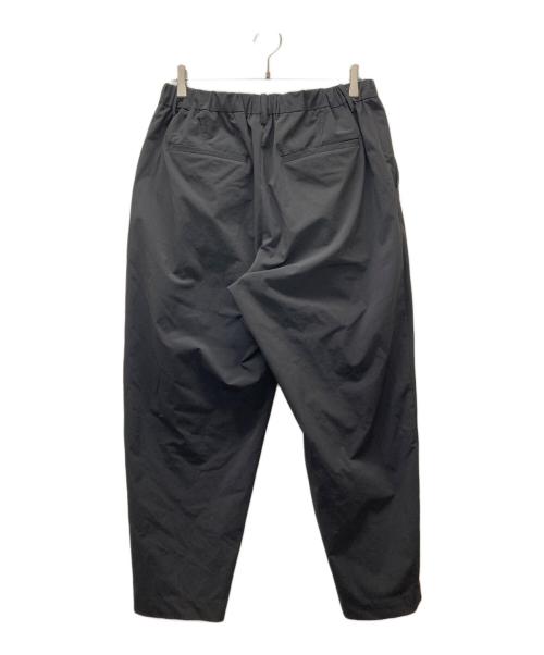 Denham（デンハム）Denham (デンハム) CORDURA NYLON PANTS ブラック サイズ:Ｍの古着・服飾アイテム