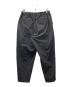 Denham (デンハム) CORDURA NYLON PANTS ブラック サイズ:Ｍ：13000円