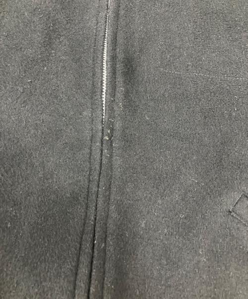 Schott（ショット）shott (ショット) WOOL WORK JACKET ブラック サイズ:2XLの古着・服飾アイテム