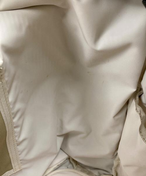 ARTIST PROOF（アーティトプルーフ）ARTIST PROOF (アーティトプルーフ) RAMIDUS (ラミダス) RAMIDUS MIRAGE TOTE BAG (L) ブラックの古着・服飾アイテム