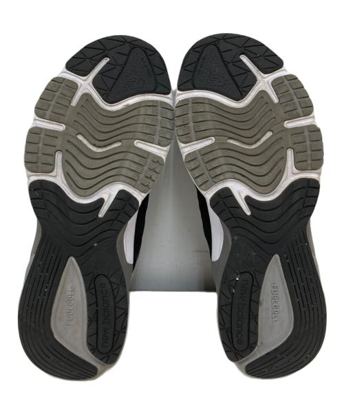 NEW BALANCE（ニューバランス）NEW BALANCE (ニューバランス) Made in USA 990v6/M990BK6 ブラック サイズ:US081/2の古着・服飾アイテム