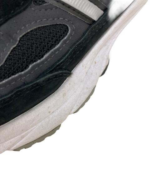 NEW BALANCE（ニューバランス）NEW BALANCE (ニューバランス) Made in USA 990v6/M990BK6 ブラック サイズ:US081/2の古着・服飾アイテム