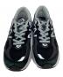 中古・古着 NEW BALANCE (ニューバランス) Made in USA 990v6/M990BK6 ブラック サイズ:US081/2：16000円
