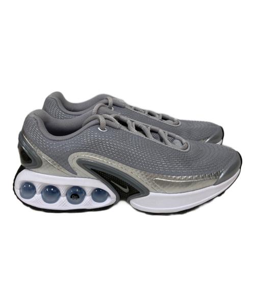 NIKE（ナイキ）NIKE (ナイキ) AIR MAX DN PRM/HJ9638-001 グレー サイズ:US7.5の古着・服飾アイテム