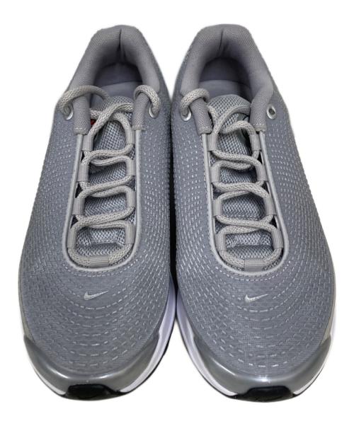 NIKE（ナイキ）NIKE (ナイキ) AIR MAX DN PRM/HJ9638-001 グレー サイズ:US7.5の古着・服飾アイテム