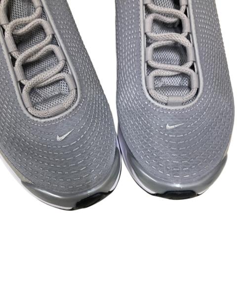 NIKE（ナイキ）NIKE (ナイキ) AIR MAX DN PRM/HJ9638-001 グレー サイズ:US7.5の古着・服飾アイテム