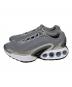 NIKE (ナイキ) AIR MAX DN PRM/HJ9638-001 グレー サイズ:US7.5：10000円