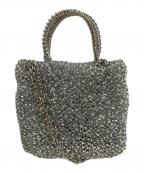 ANTEPRIMAアンテプリマ）の古着「スタンダードミニアトゥーラ」｜シルバー