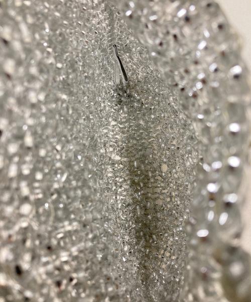 ANTEPRIMA（アンテプリマ）ANTEPRIMA (アンテプリマ) スタンダードミニアトゥーラ シルバーの古着・服飾アイテム