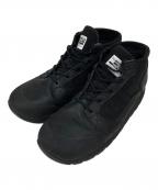 Danner×N.HOOLYWOODダナー×エヌ ハリウッド）の古着「トレッキングブーツ/D620510」｜ブラック