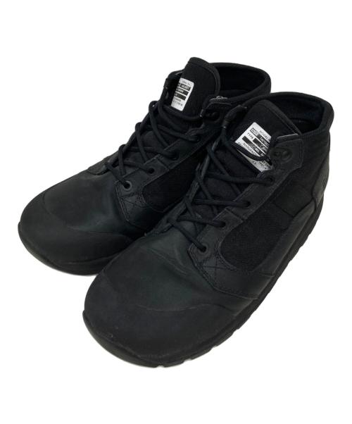 Danner（ダナー）Danner (ダナー) N.HOOLYWOOD (エヌ ハリウッド) トレッキングブーツ/D620510 ブラック サイズ:US91/2の古着・服飾アイテム