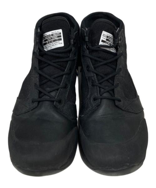 Danner（ダナー）Danner (ダナー) N.HOOLYWOOD (エヌ ハリウッド) トレッキングブーツ/D620510 ブラック サイズ:US91/2の古着・服飾アイテム