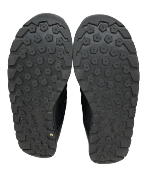 Danner（ダナー）Danner (ダナー) N.HOOLYWOOD (エヌ ハリウッド) トレッキングブーツ/D620510 ブラック サイズ:US91/2の古着・服飾アイテム