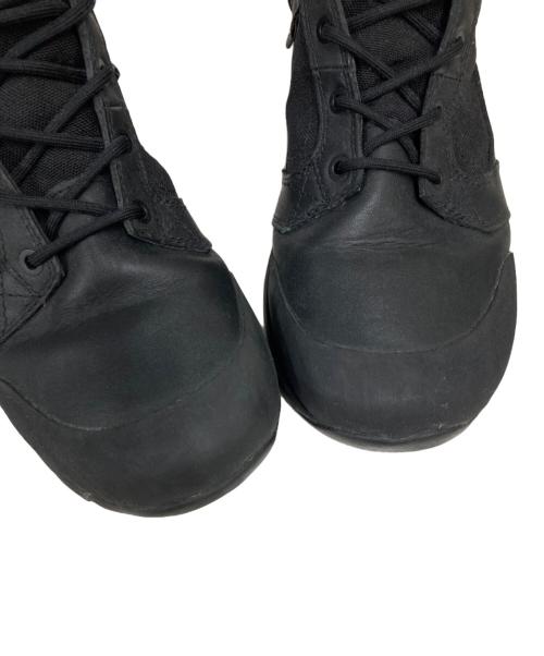 Danner（ダナー）Danner (ダナー) N.HOOLYWOOD (エヌ ハリウッド) トレッキングブーツ/D620510 ブラック サイズ:US91/2の古着・服飾アイテム