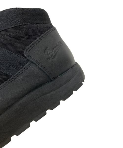 Danner（ダナー）Danner (ダナー) N.HOOLYWOOD (エヌ ハリウッド) トレッキングブーツ/D620510 ブラック サイズ:US91/2の古着・服飾アイテム