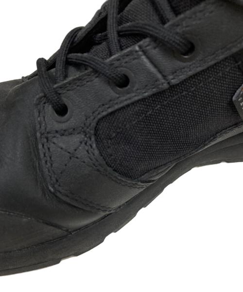 Danner（ダナー）Danner (ダナー) N.HOOLYWOOD (エヌ ハリウッド) トレッキングブーツ/D620510 ブラック サイズ:US91/2の古着・服飾アイテム