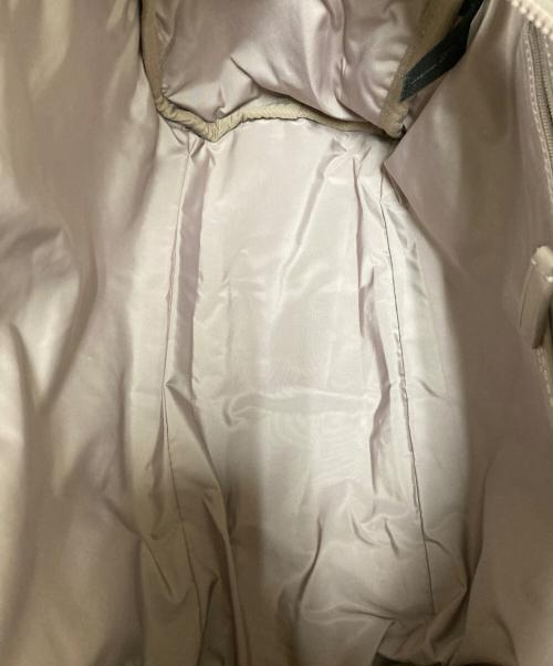 MARC JACOBS（マークジェイコブズ）MARC JACOBS (マークジェイコブス) 2WAYキルトバッグ ピンクの古着・服飾アイテム