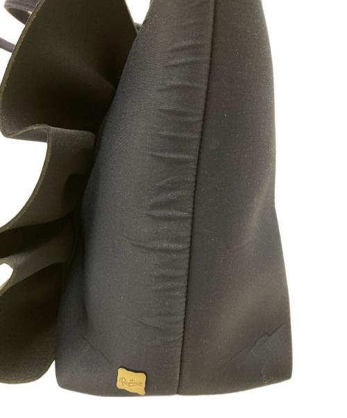 Rapture（ラプチャー）Rapture (ラプチャー) トートバッグ ネイビーの古着・服飾アイテム