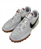 NIKEナイキ）の古着「AIR MAX WAFFLE SP 2/IB3656-100」｜ホワイト