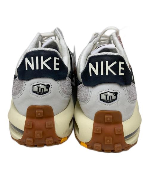 NIKE（ナイキ）NIKE (ナイキ) AIR MAX WAFFLE SP 2/IB3656-100 ホワイト サイズ:US9.5 未使用品の古着・服飾アイテム