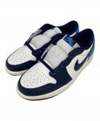 NIKEナイキ）の古着「Air Jordan 1 Retro Low OG 