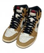 NIKEナイキ）の古着「Air Jordan 1 RETRO High 