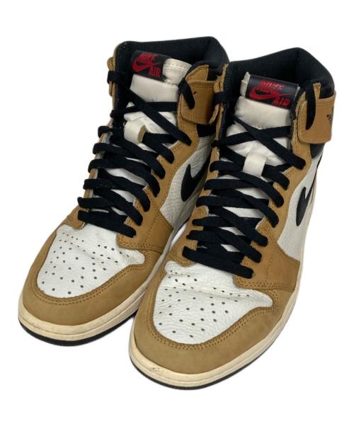 NIKE（ナイキ）NIKE (ナイキ) Air Jordan 1 RETRO High 
