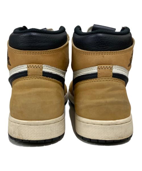 NIKE（ナイキ）NIKE (ナイキ) Air Jordan 1 RETRO High 