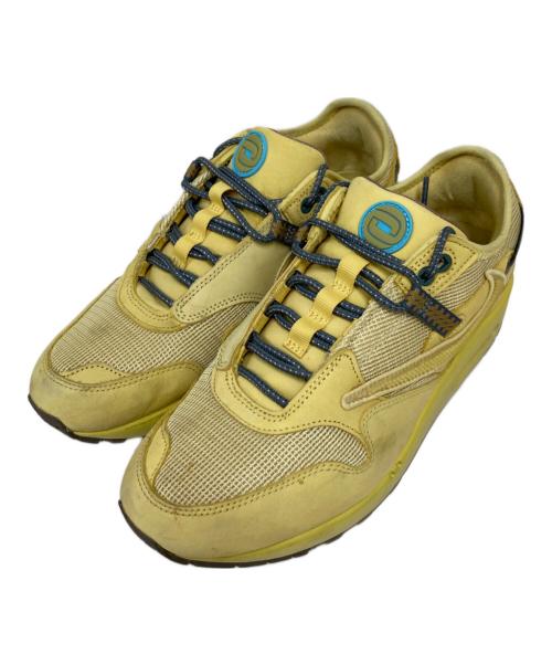 NIKE（ナイキ）NIKE (ナイキ) TRAVIS SCOTT (トラヴィス・スコット) Air Max 1 