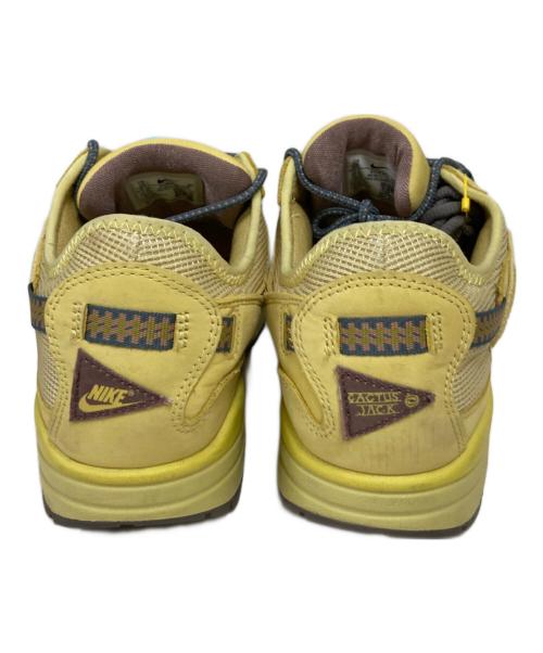 NIKE（ナイキ）NIKE (ナイキ) TRAVIS SCOTT (トラヴィス・スコット) Air Max 1 