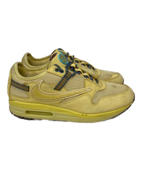 NIKE（ナイキ）NIKE (ナイキ) TRAVIS SCOTT (トラヴィス・スコット) Air Max 1 