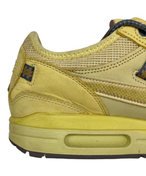 NIKE（ナイキ）NIKE (ナイキ) TRAVIS SCOTT (トラヴィス・スコット) Air Max 1 