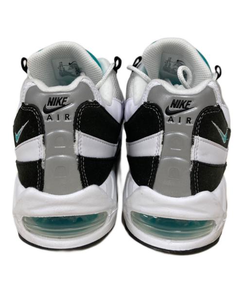 NIKE（ナイキ）NIKE (ナイキ) AIR MAX 95 OG/IM7409-100 ホワイト×ブルー サイズ:US10の古着・服飾アイテム