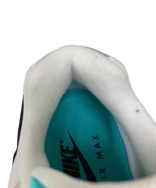 NIKE（ナイキ）NIKE (ナイキ) AIR MAX 95 OG/IM7409-100 ホワイト×ブルー サイズ:US10の古着・服飾アイテム