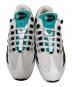 中古・古着 NIKE (ナイキ) AIR MAX 95 OG/IM7409-100 ホワイト×ブルー サイズ:US10：20000円