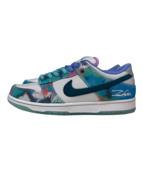 NIKE SB（ナイキエスビー）NIKE SB (ナイキエスビー) FUTURA LABORATORIES (フューチュラ ラボラトリーズ) Dunk Low 