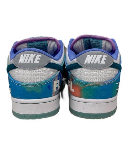 NIKE SB（ナイキエスビー）NIKE SB (ナイキエスビー) FUTURA LABORATORIES (フューチュラ ラボラトリーズ) Dunk Low 