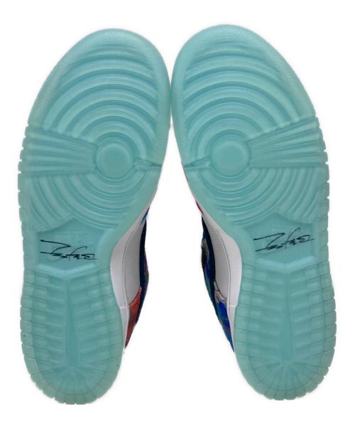 NIKE SB（ナイキエスビー）NIKE SB (ナイキエスビー) FUTURA LABORATORIES (フューチュラ ラボラトリーズ) Dunk Low 