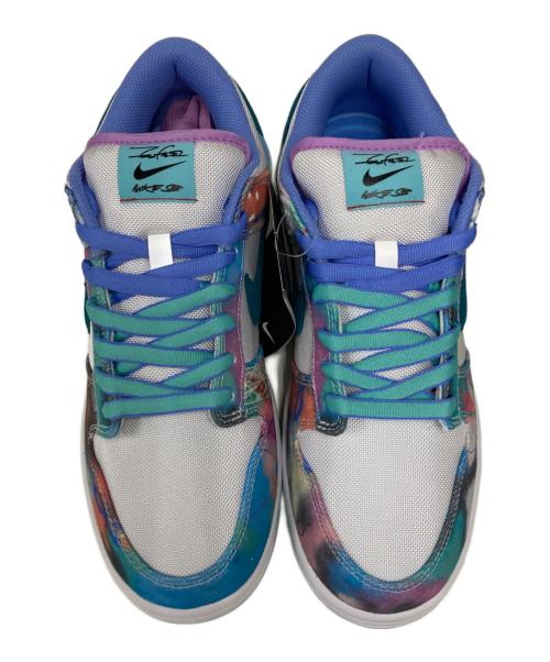 NIKE SB（ナイキエスビー）NIKE SB (ナイキエスビー) FUTURA LABORATORIES (フューチュラ ラボラトリーズ) Dunk Low 