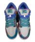 中古・古着 NIKE SB (ナイキエスビー) FUTURA LABORATORIES (フューチュラ ラボラトリーズ) Dunk Low 