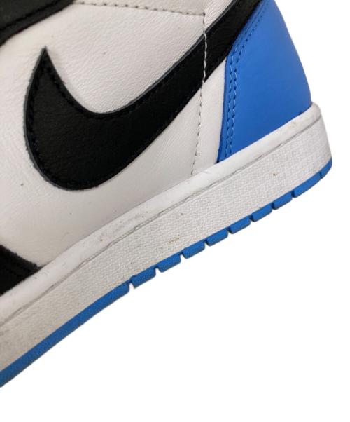 NIKE（ナイキ）NIKE (ナイキ) Air Jordan 1 Retro High OG 