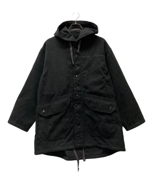 Engineered Garments（エンジニアドガーメンツ）Engineered Garments (エンジニアードガーメンツ) Madison Parka ネイビー サイズ:Sの古着・服飾アイテム