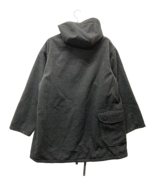 Engineered Garments（エンジニアドガーメンツ）Engineered Garments (エンジニアードガーメンツ) Madison Parka ネイビー サイズ:Sの古着・服飾アイテム