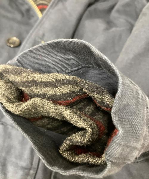 Engineered Garments（エンジニアドガーメンツ）Engineered Garments (エンジニアードガーメンツ) ストームコート ネイビー サイズ:ＸＳの古着・服飾アイテム