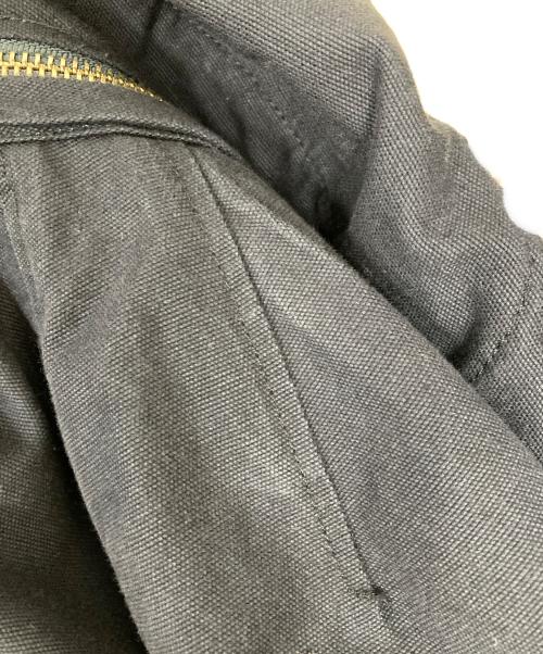 Engineered Garments（エンジニアドガーメンツ）Engineered Garments (エンジニアードガーメンツ) ストームコート ネイビー サイズ:ＸＳの古着・服飾アイテム