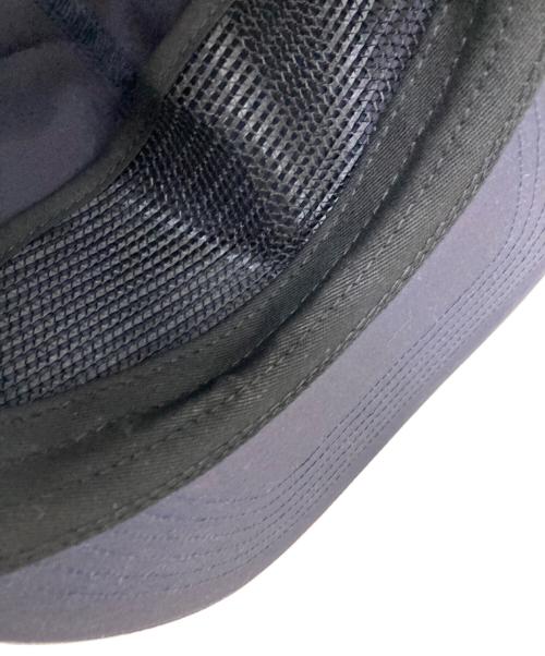 SUPREME（シュプリーム）Supreme (シュプリーム) KAWS Chalk Logo 5-Panel Cap ネイビーの古着・服飾アイテム