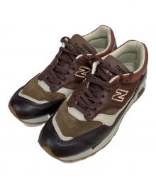 NEW BALANCE（ニューバランス）の古着「M1500GBI」｜ブラウン