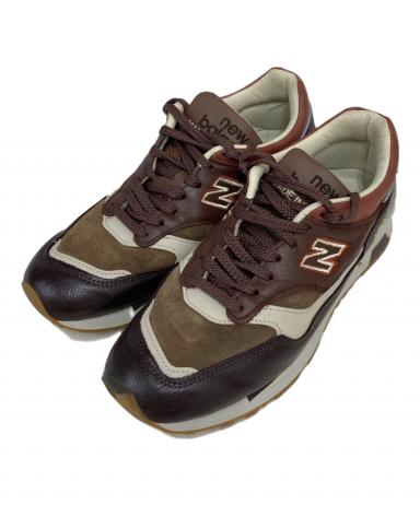 中古・古着通販】NEW BALANCE (ニューバランス) M1500GBI ブラウン
