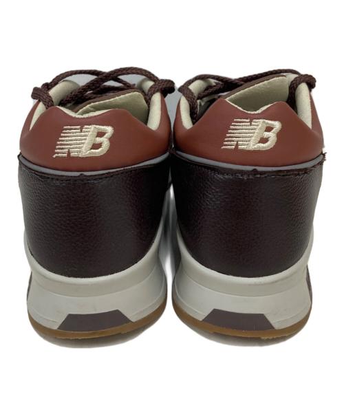 NEW BALANCE（ニューバランス）NEW BALANCE (ニューバランス) M1500GBI ブラウン サイズ:US81/2の古着・服飾アイテム