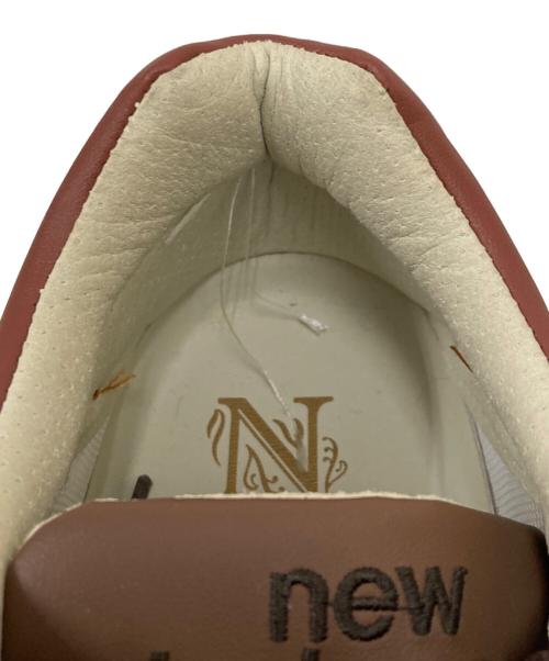 NEW BALANCE（ニューバランス）NEW BALANCE (ニューバランス) M1500GBI ブラウン サイズ:US81/2の古着・服飾アイテム